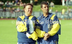 01.07.97 VfL Kirchheim - Fenerbahce Istanbul
