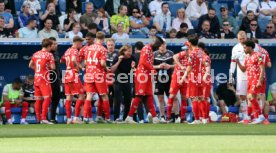 12.04.25 TSG 1899 Hoffenheim - 1. FSV Mainz 05