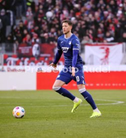 20.01.24 SC Freiburg - TSG 1899 Hoffenheim