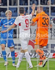 1899 Hoffenheim - VfB Stuttgart