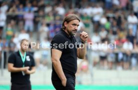 31.07.22 SV Oberachern - Borussia M&ouml;nchengladbach