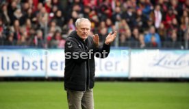 SC Freiburg - 1. FC Union Berlin