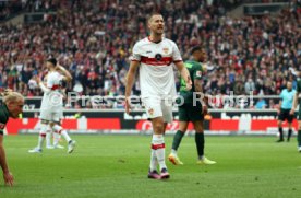 30.04.22 VfB Stuttgart - VfL Wolfsburg