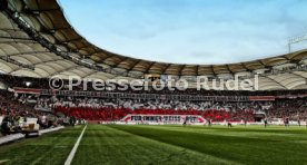VfB Stuttgart - 1. FC N&uuml;rnberg