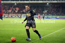 10.01.26 1. FC Heidenheim - 1. FC K&ouml;ln