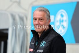 22.03.25 Stuttgarter Kickers - Kickers Offenbach