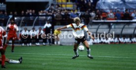 WM 1990 Deutschland - VAE
