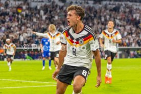 01.10.26 Deutschland - Serbien