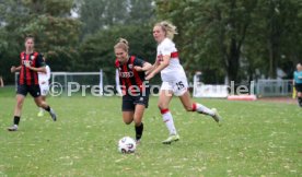 04.10.25 Frauen VfB Stuttgart - FC Ingolstadt 04