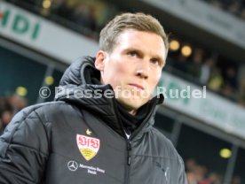 Hannover 96 - VfB Stuttgart