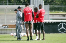 22.04.23 VfB Stuttgart Training