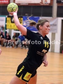 22.01.22 TV Nellingen - TV Heiningen