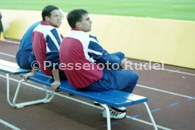 06.09.97 Deutschland - Portugal