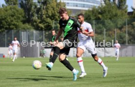 24.08.22 VfB Stuttgart - FC St. Gallen