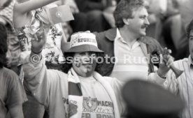 25.05.88 PSV Eindhoven - Benfica Lissabon