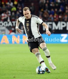 25.03.23 Deutschland - Peru