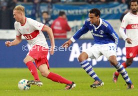 VfB Stuttgart; FC Schalke 04