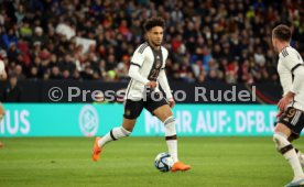 25.03.23 Deutschland - Peru