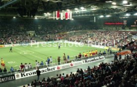 11.01.97 Hallen Masters Stuttgart