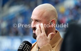 10.10.26 TSG 1899 Hoffenheim - Hamburger SV