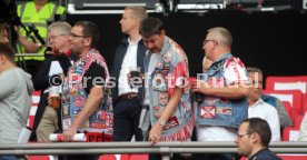 VfB Stuttgart Mitgliederversammlung 2019