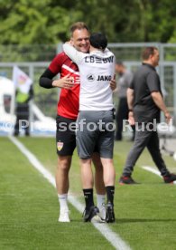 17.05.25 VfB Stuttgart II - RW Essen