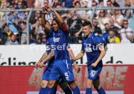 Karlsruher SC - Fortuna K&ouml;ln