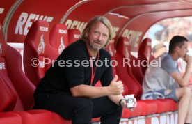 28.08.22 1. FC K&ouml;ln - VfB Stuttgart
