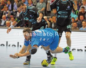 TVB 1898 Stuttgart - VfL Gummersbach