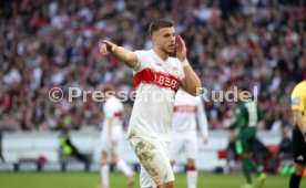 01.03.26 VfB Stuttgart - VfL Wolfsburg