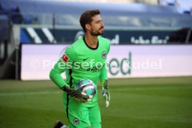 06.03.21 Eintracht Frankfurt - VfB Stuttgart