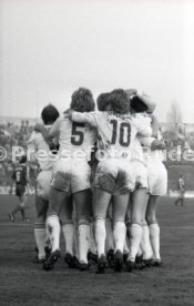 08.11.86 VfB Stuttgart - SV Werder Bremen