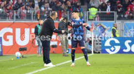 08.02.25 SC Freiburg - 1. FC Heidenheim