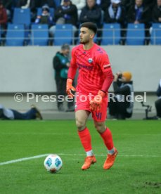 13.12.25 Karlsruher SC - SC Paderborn 07