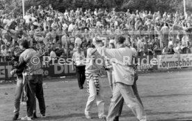 13.08.45 Stuttgarter Kickers - SC Freiburg
