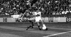 VfB Stuttgart - FC Bayern M&uuml;nchen