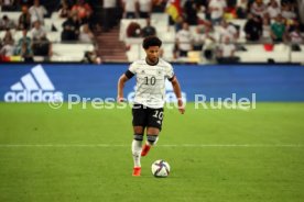 05.09.21 Deutschland - Armenien