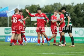 04.03.25 U19 Sporting CP - U19 VfB Stuttgart