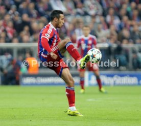 FC Bayern M&uuml;nchen