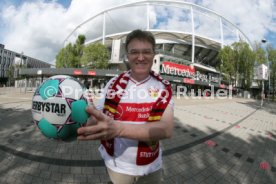 20.05.21 VfB Stuttgart Pierre-Enric Steiger