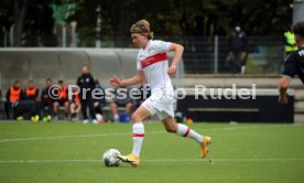 26.09.20 VfB Stuttgart II - FSV Frankfurt