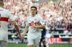 18.02.23 VfB Stuttgart - 1. FC K&ouml;ln