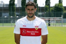 VfB Stuttgart Fototermin 2019/2020