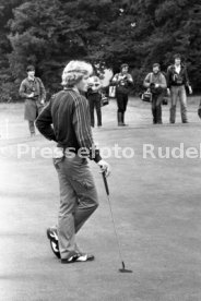 28.07.82 Golf German Open