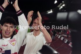 01.12.96 VfB Stuttgart - FC Bayern M&uuml;nchen