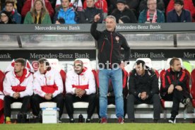 VfB Stuttgart - VfL Wolfsburg
