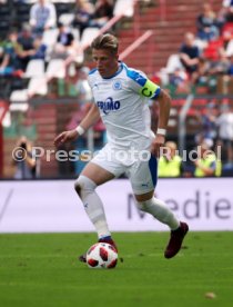 Karlsruher SC - SF Lotte