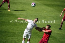 16.05.21 SV Sandhausen - SSV Jahn Regensburg