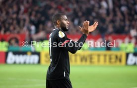 27.10.21 VfB Stuttgart - 1. FC K&ouml;ln
