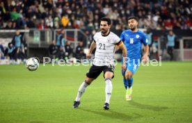 26.03.22 Deutschland - Israel
